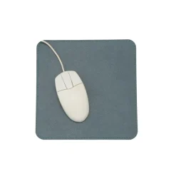 Frandi Tapis de souris personnalisé - Choix de taille, couleur et ajout de texte ou logo>Homme Sous-Main Bureau