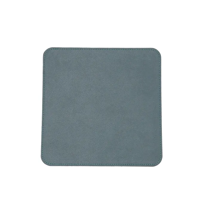 Frandi Tapis de souris personnalisé - Choix de taille, couleur et ajout de texte ou logo>Homme Sous-Main Bureau