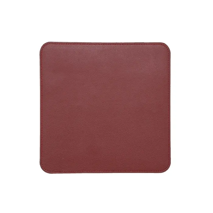 Frandi Tapis de souris personnalisé - Choix de taille, couleur et ajout de texte ou logo>Homme Sous-Main Bureau