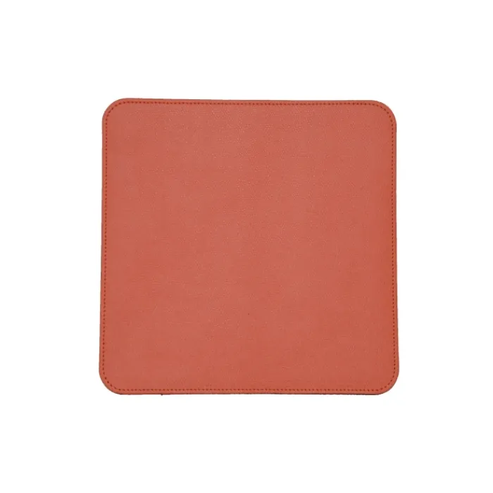 Frandi Tapis de souris personnalisé - Choix de taille, couleur et ajout de texte ou logo>Homme Sous-Main Bureau