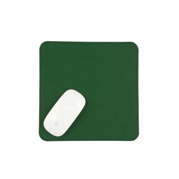 Frandi Tapis de souris personnalisé - Choix de taille, couleur et ajout de texte ou logo>Homme Sous-Main Bureau