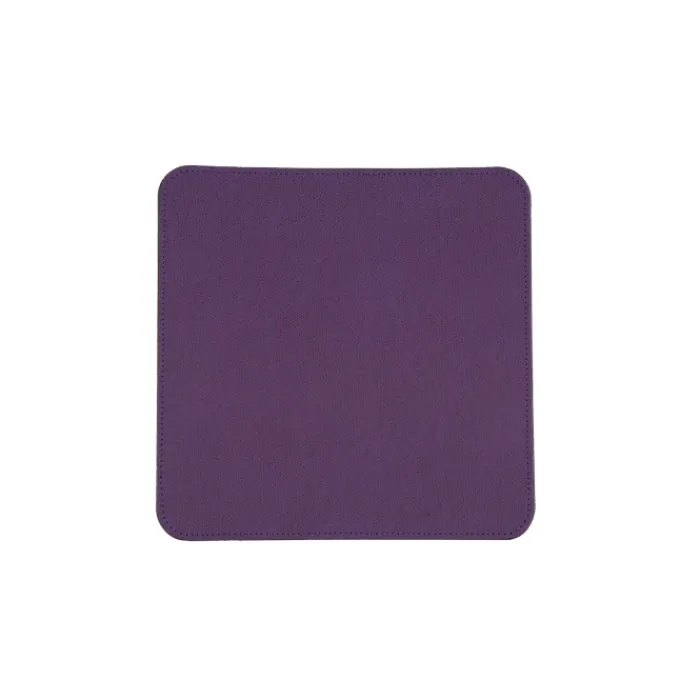 Frandi Tapis de souris personnalisé - Choix de taille, couleur et ajout de texte ou logo>Homme Sous-Main Bureau