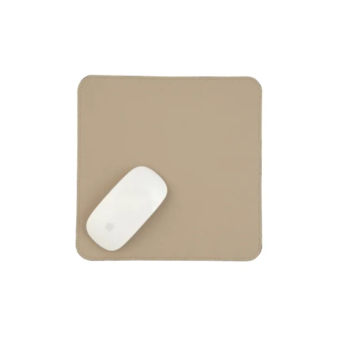 Frandi Tapis de souris personnalisé - Choix de taille, couleur et ajout de texte ou logo>Homme Sous-Main Bureau