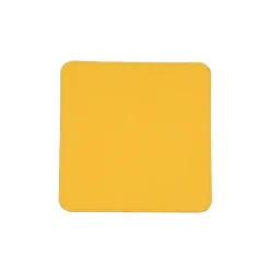 Frandi Tapis de souris personnalisé - Choix de taille, couleur et ajout de texte ou logo><noscript><img width=