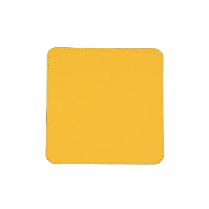 Frandi Tapis de souris personnalisé - Choix de taille, couleur et ajout de texte ou logo>Homme Sous-Main Bureau