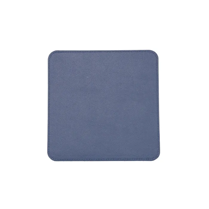 Frandi Tapis de souris personnalisé - Choix de taille, couleur et ajout de texte ou logo>Homme Sous-Main Bureau