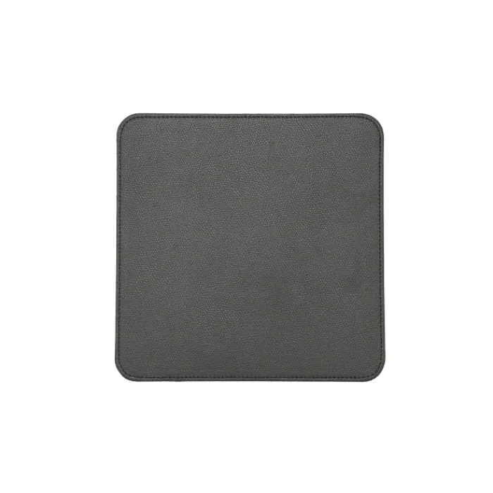 Frandi Tapis de souris personnalisé - Choix de taille, couleur et ajout de texte ou logo>Homme Sous-Main Bureau