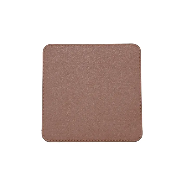 Frandi Tapis de souris personnalisé - Choix de taille, couleur et ajout de texte ou logo>Homme Sous-Main Bureau