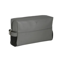 Frandi Tousse de toilette homme - 35805>Femme Sac Cuir