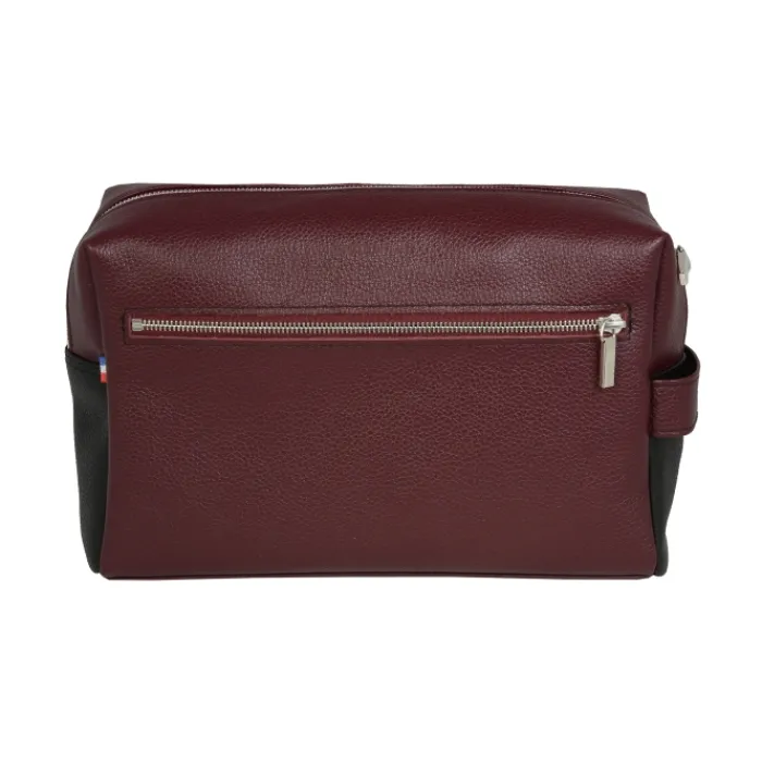 Frandi Tousse de toilette homme - 35805>Femme Sac Cuir