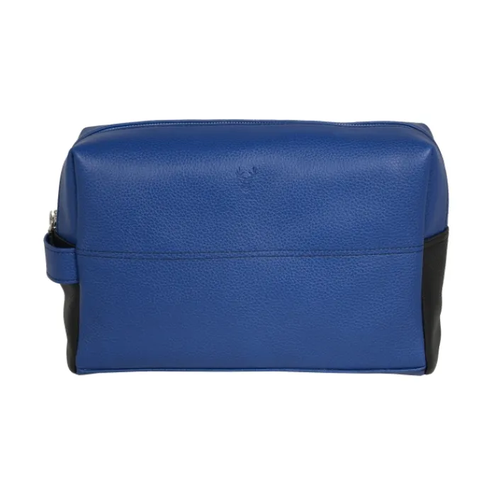 Frandi Tousse de toilette homme - 35805>Femme Sac Cuir