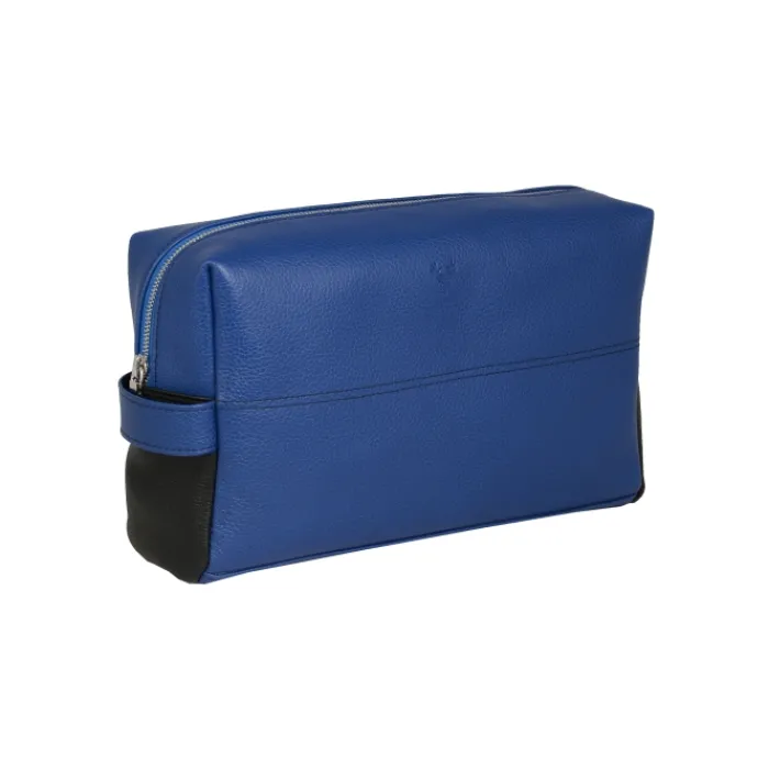 Frandi Tousse de toilette homme - 35805>Femme Sac Cuir