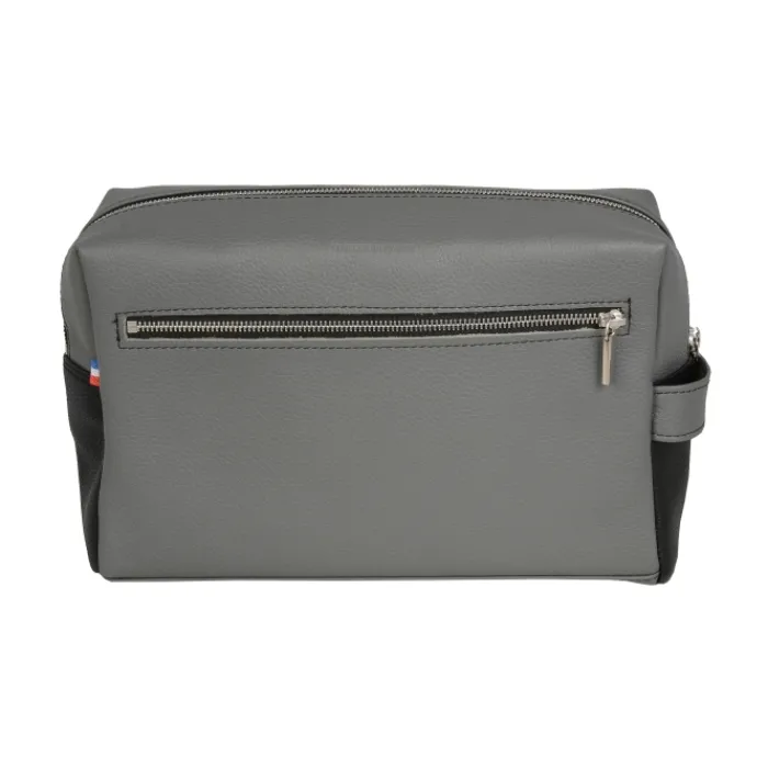 Frandi Tousse de toilette homme - 35805>Femme Sac Cuir