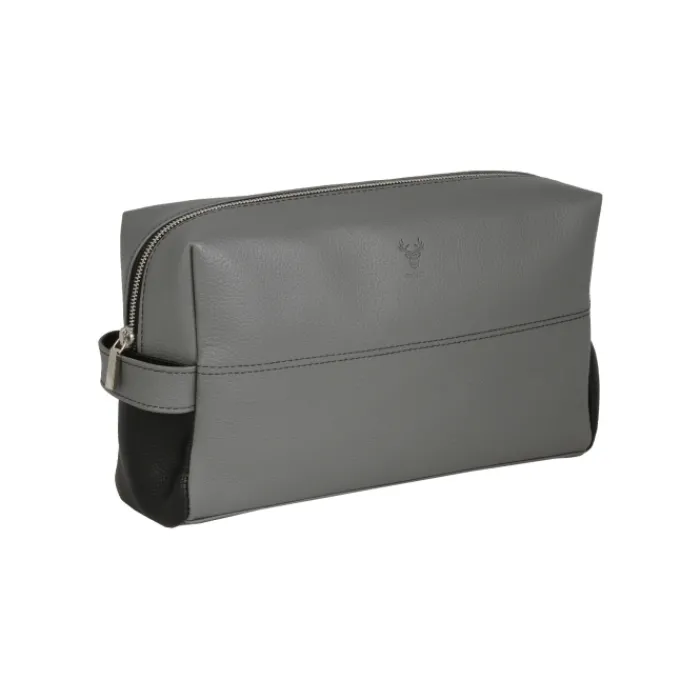 Frandi Tousse de toilette homme - 35805>Femme Sac Cuir