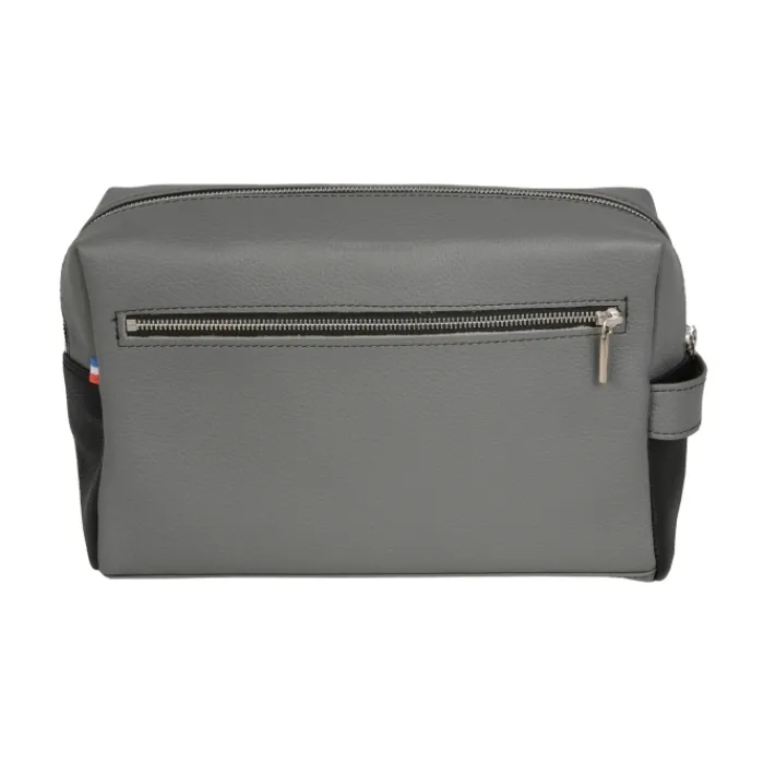 Frandi Tousse de toilette homme - 35805>Femme Sac Cuir