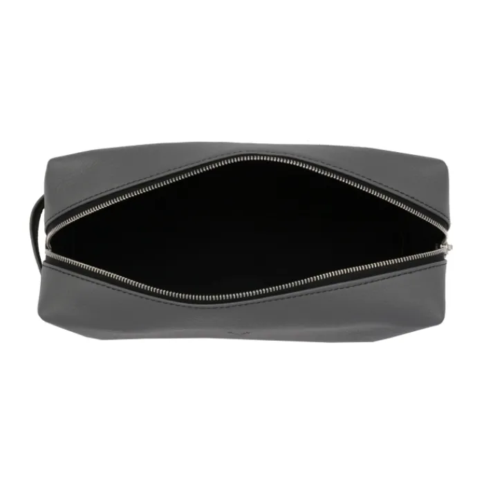 Frandi Tousse de toilette homme - 35805>Femme Sac Cuir