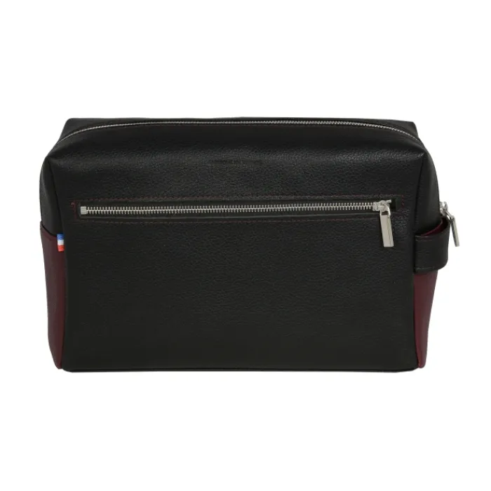 Frandi Tousse de toilette homme - 35805>Femme Sac Cuir