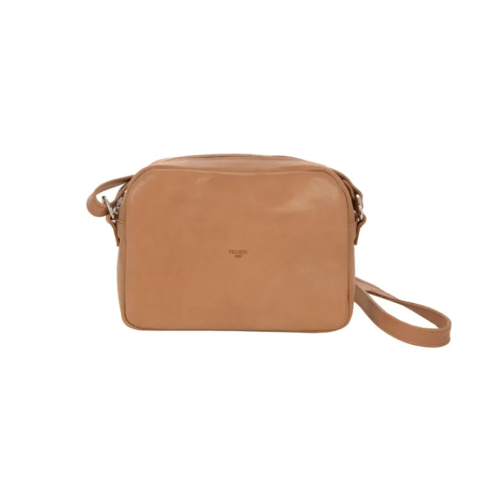 Frandi Trotteur en cuir>Femme Sac Cuir