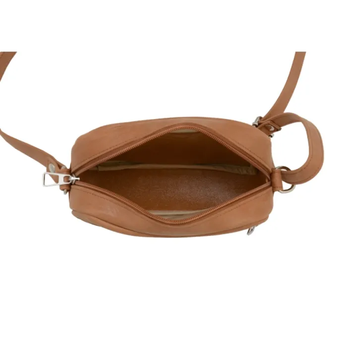 Frandi Trotteur en cuir>Femme Sac Cuir