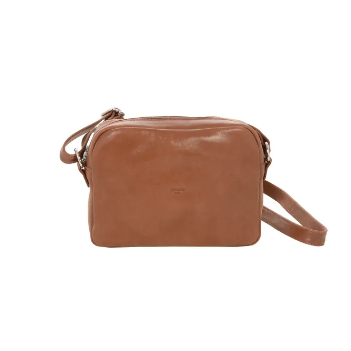 Frandi Trotteur en cuir>Femme Sac Cuir
