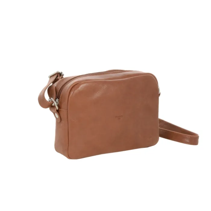Frandi Trotteur en cuir>Femme Sac Cuir