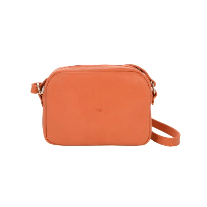 Frandi Trotteur en cuir>Femme Sac Cuir