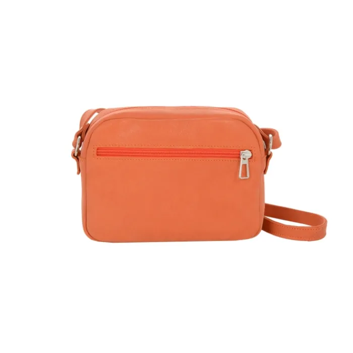 Frandi Trotteur en cuir>Femme Sac Cuir
